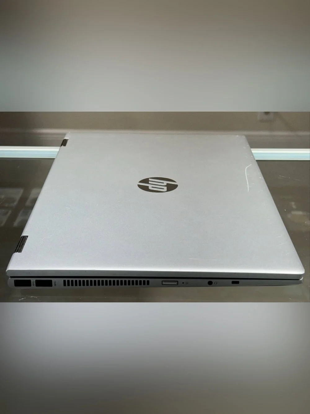 HP Pavilion 15-cr0055od Laptop - i5-8250u - 8GB RAM - 256GB SSD - Touch